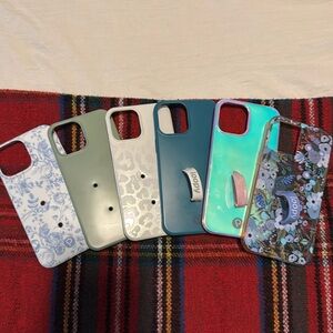 iphone 12 pro max loopy cases